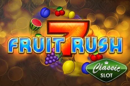 Fruit Rush